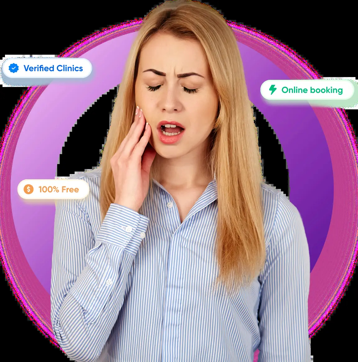 Emergency Dentist in Mississauga