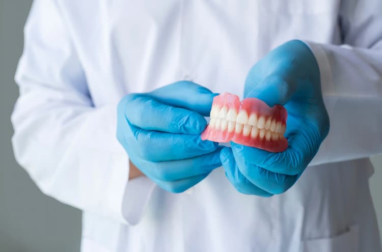 Does the CDCP Cover Dentures in Canada? (2026 Guide)