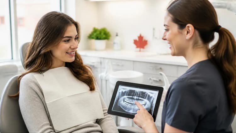Does CDCP Cover Wisdom Teeth Removal in 2026?
