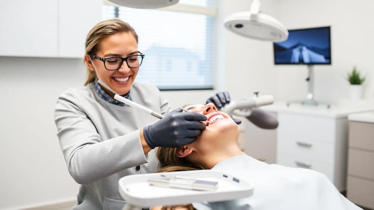 Does CDCP Cover Teeth Cleaning in 2026?