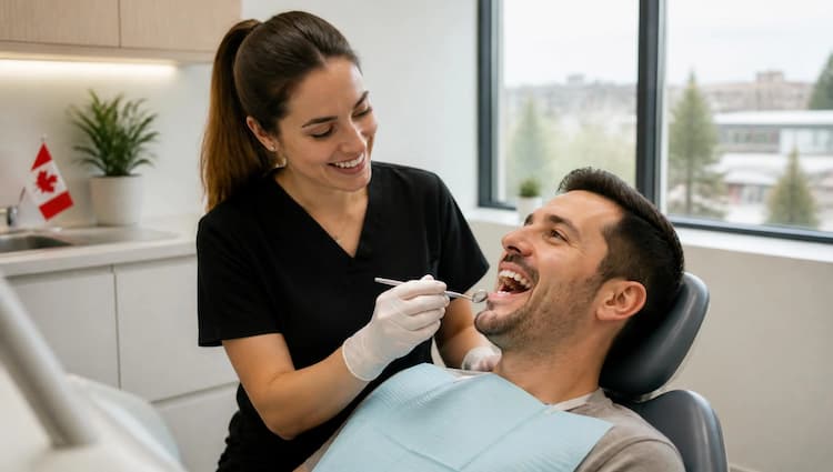 How Often Should You Go to the Dentist?