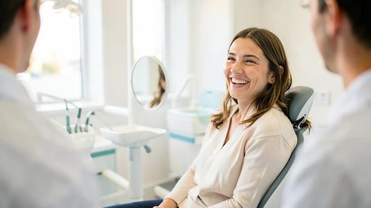 How Much Do Dental Veneers Cost In Canada (2026)