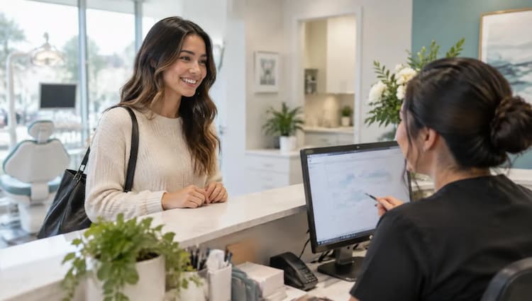 How to Find and Book a Dental Appointment in Canada (2026)