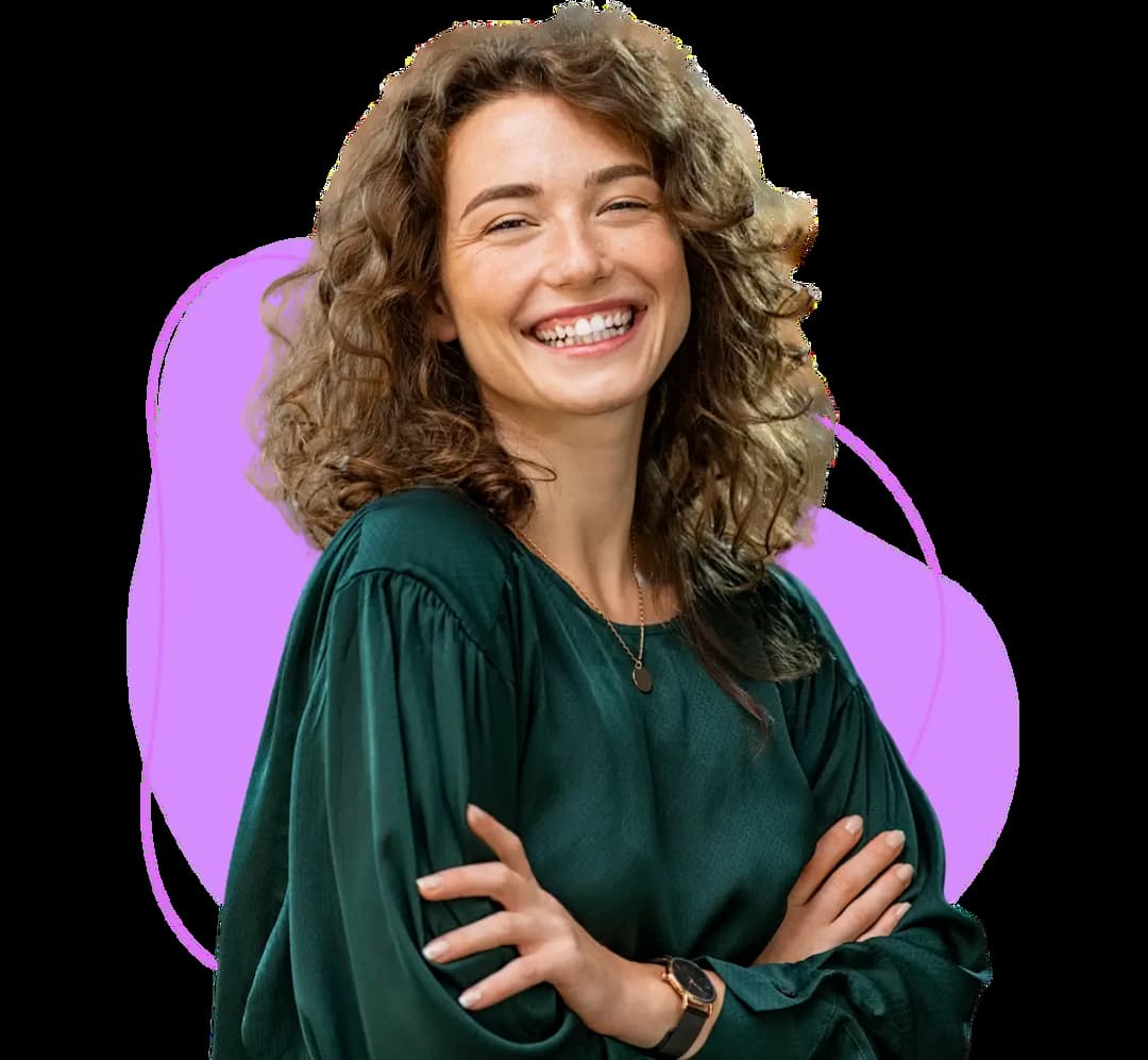 Discover dentist