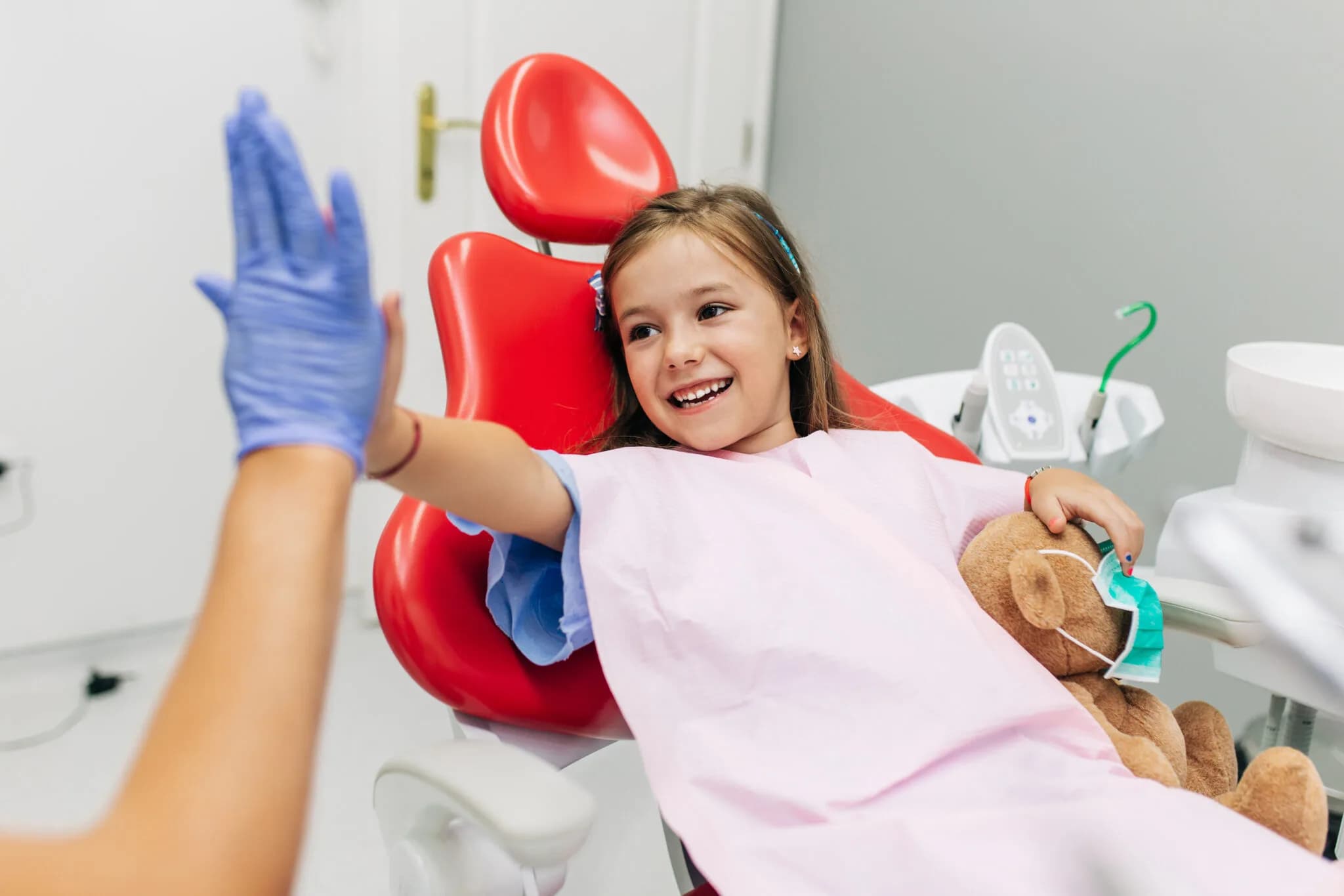 Emergency dental care