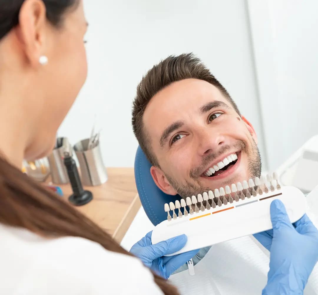 Emergency dental care