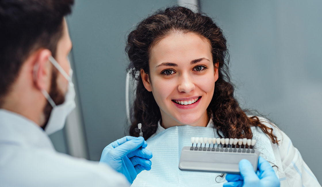 Emergency dental care