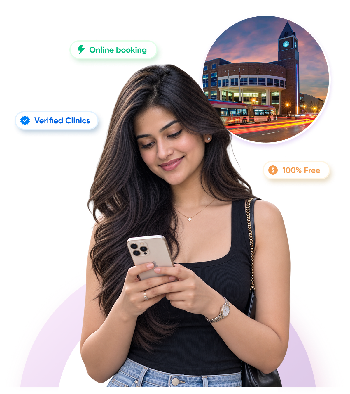 Emergency Dentist in Brampton