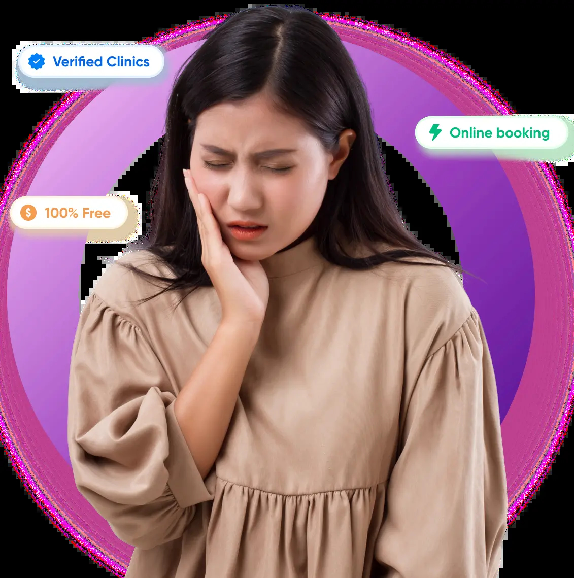 Emergency Dentist in Brampton