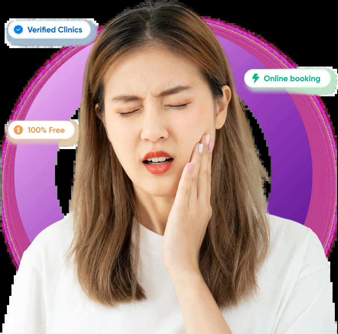 Emergency Dentist in Burnaby