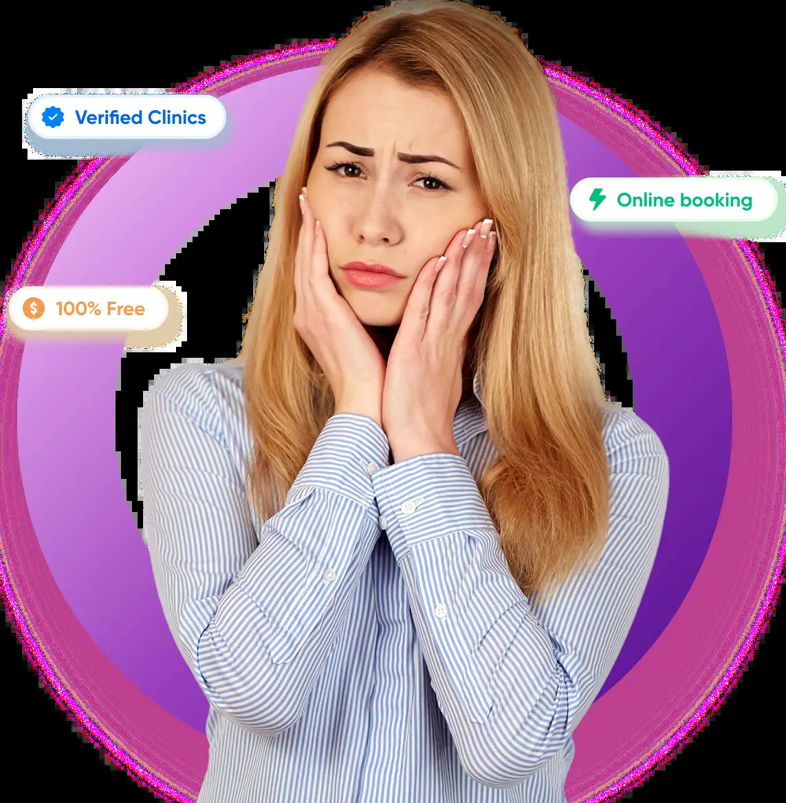Emergency Dentist in Vaughan