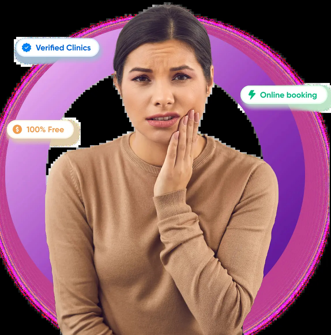 Emergency Dentist in Markham