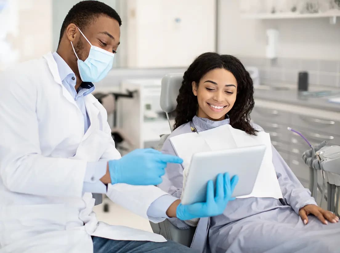Emergency dental care
