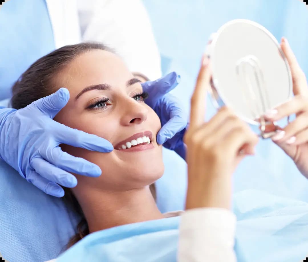 Emergency dental care