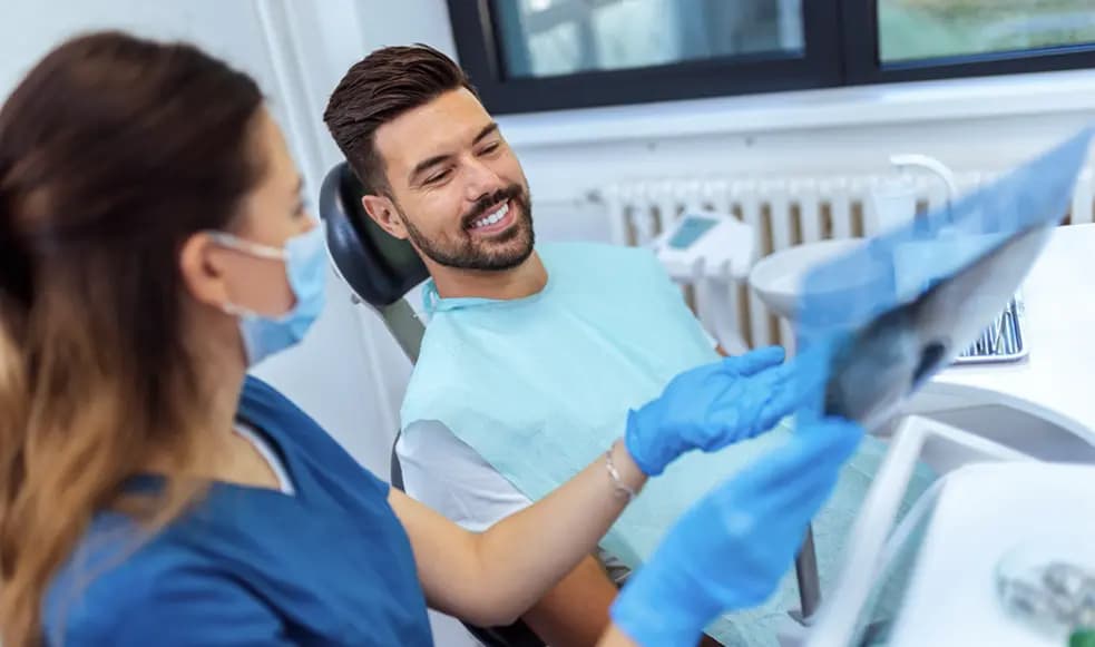 Teeth Clinic